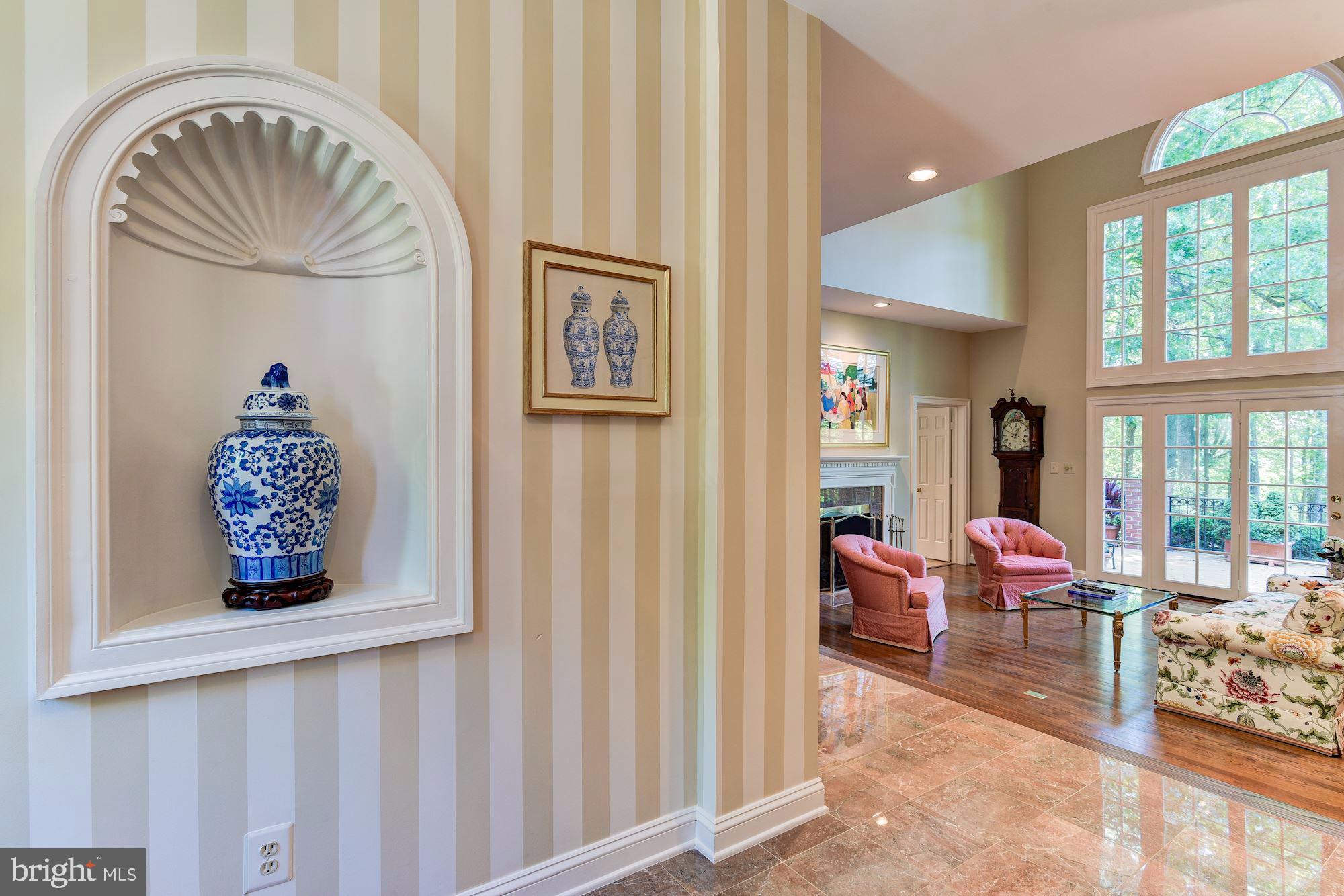 AVENEL - Residential