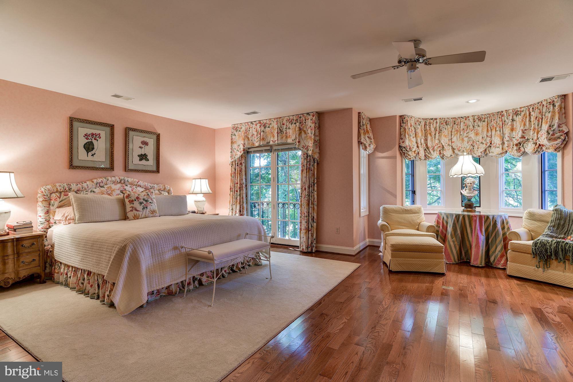 AVENEL - Residential