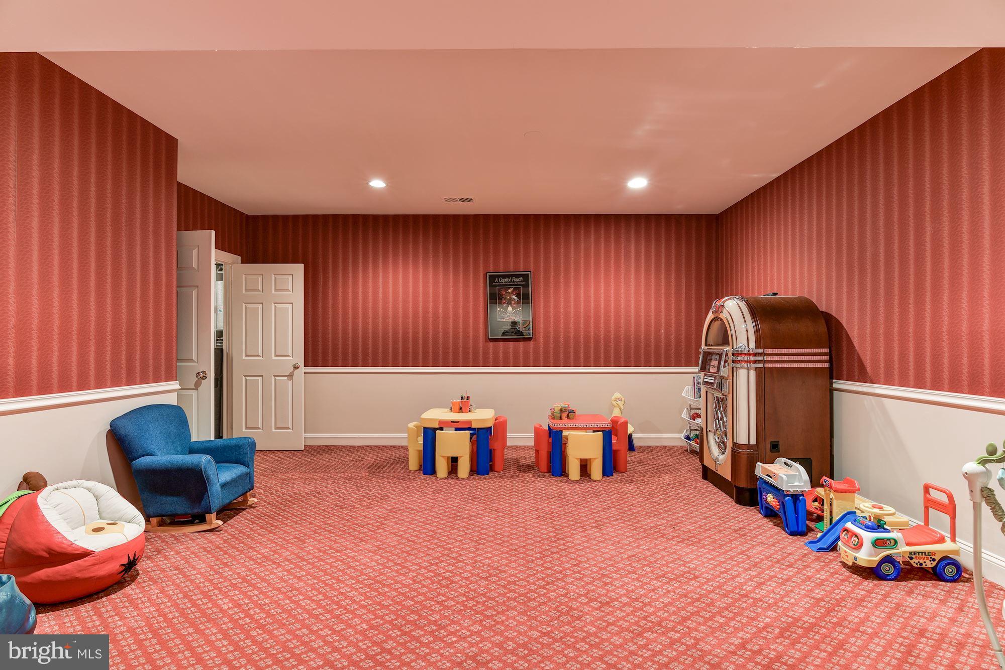 AVENEL - Residential