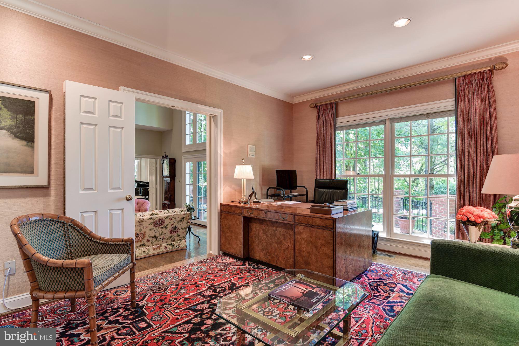 AVENEL - Residential