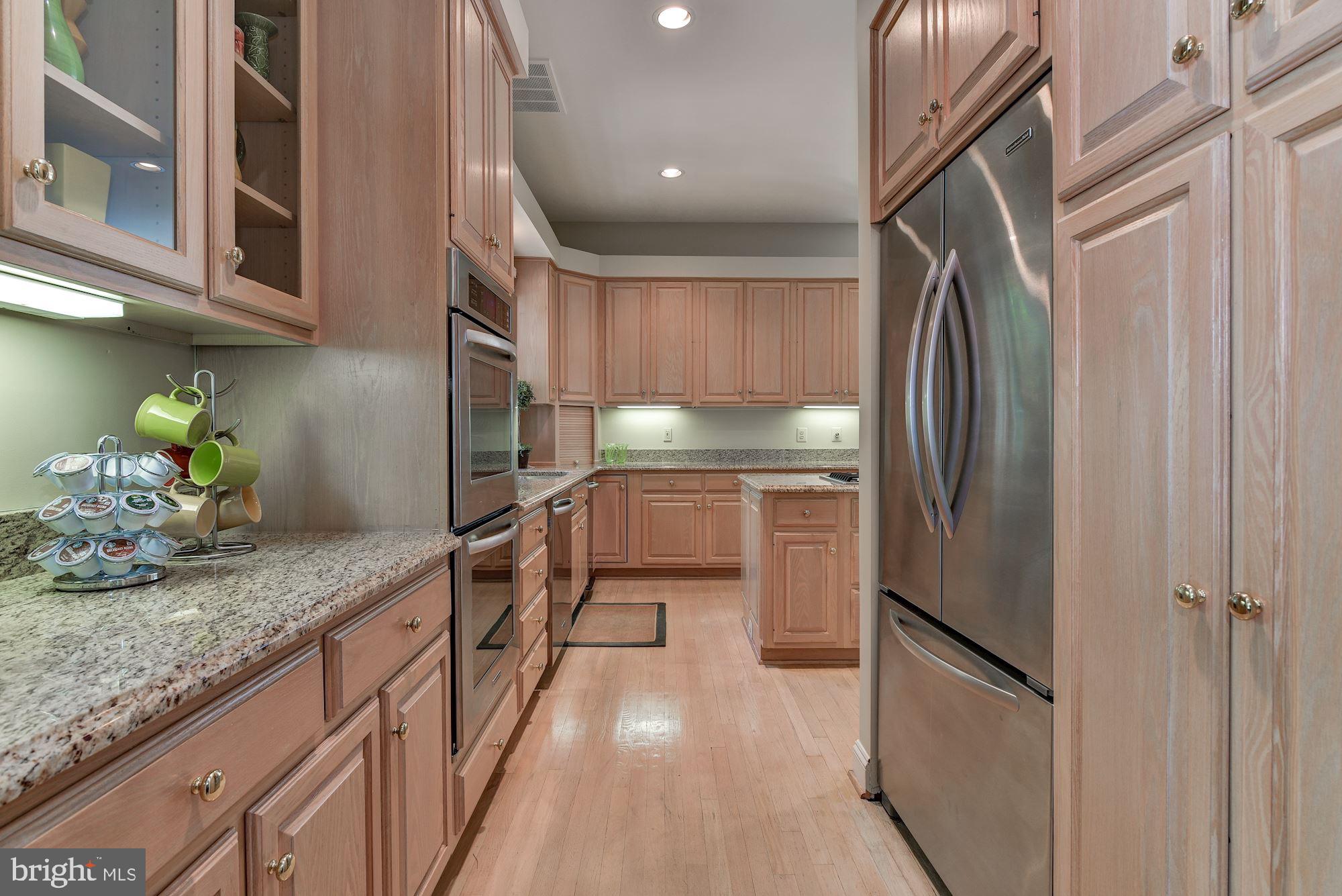 AVENEL - Residential