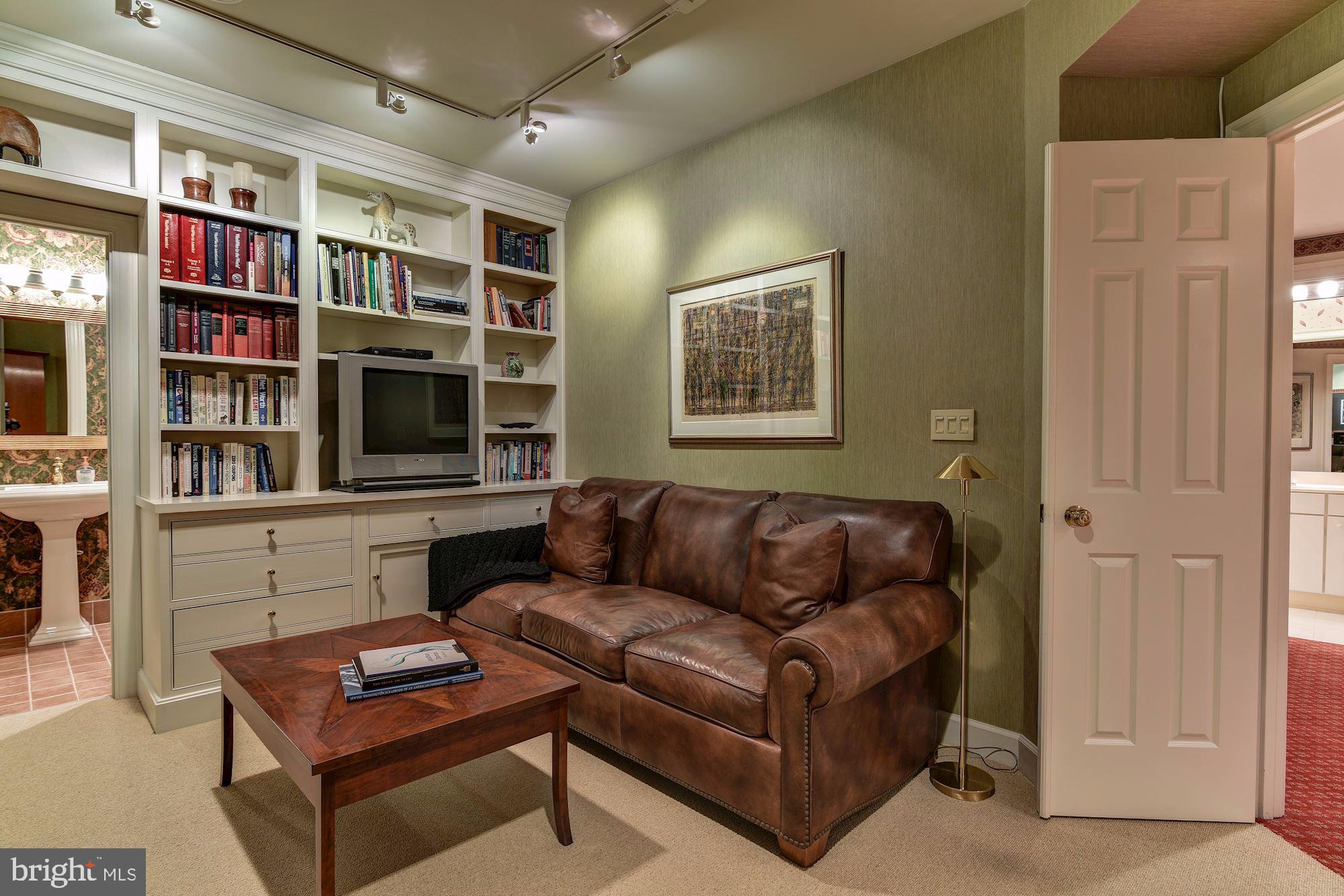 AVENEL - Residential