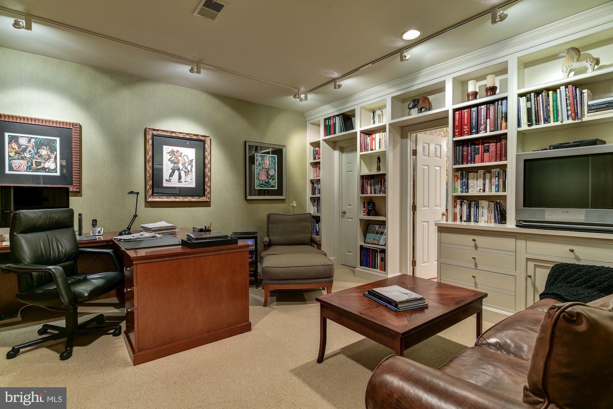 AVENEL - Residential