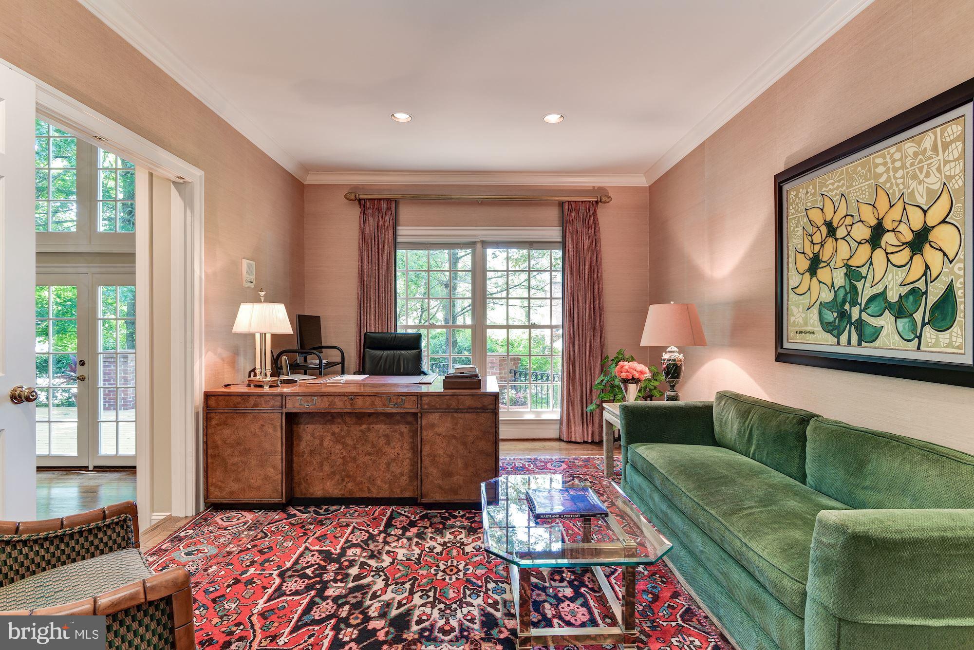 AVENEL - Residential