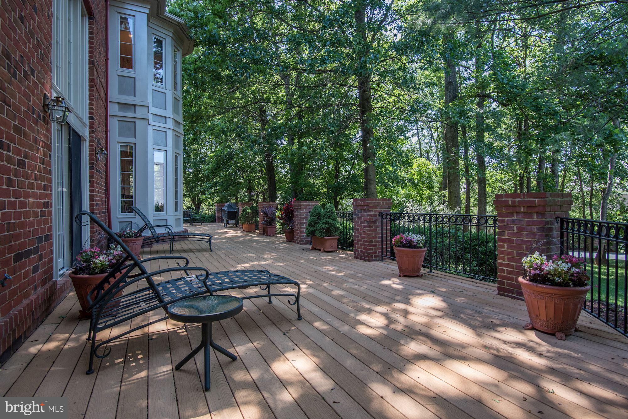 AVENEL - Residential