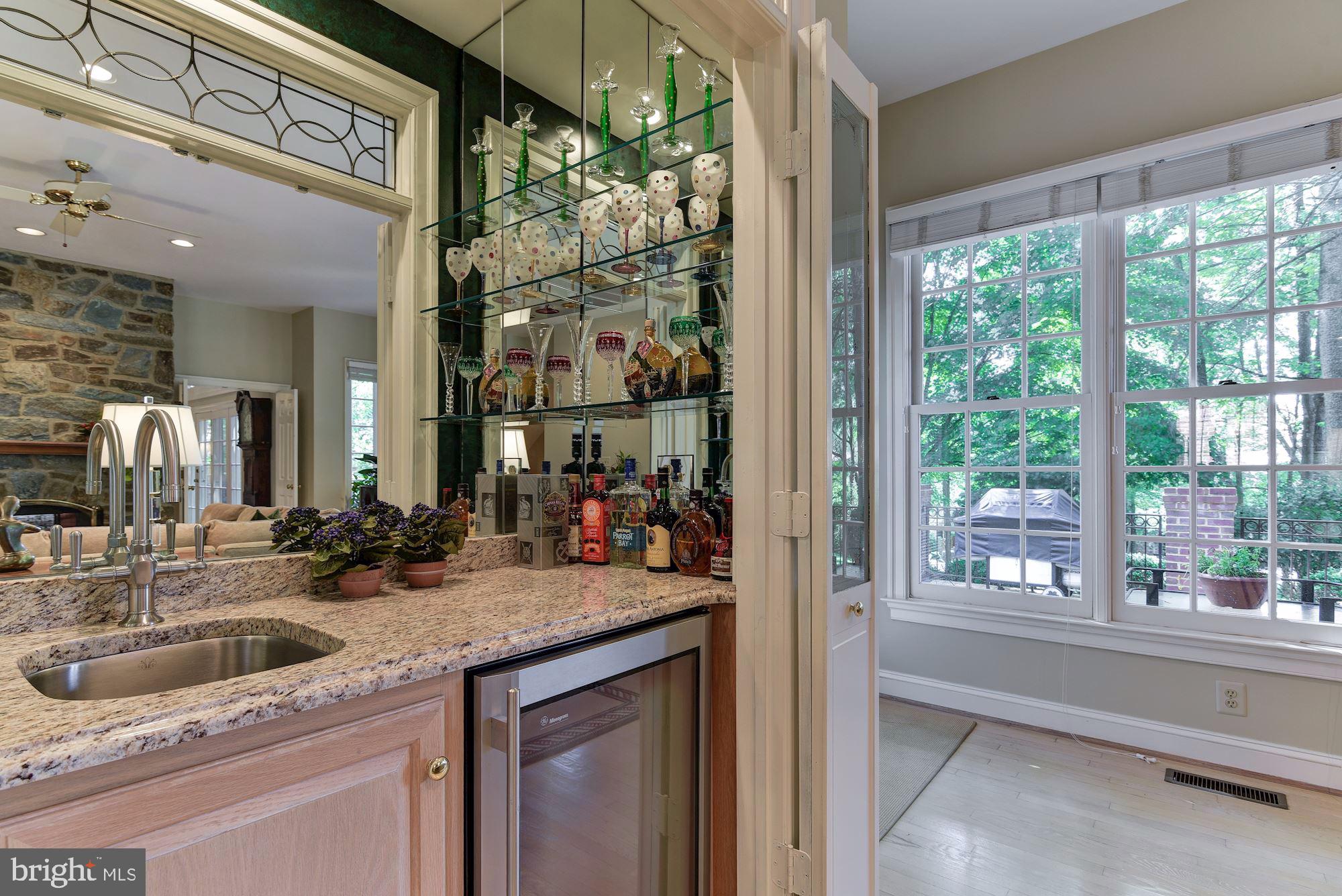 AVENEL - Residential