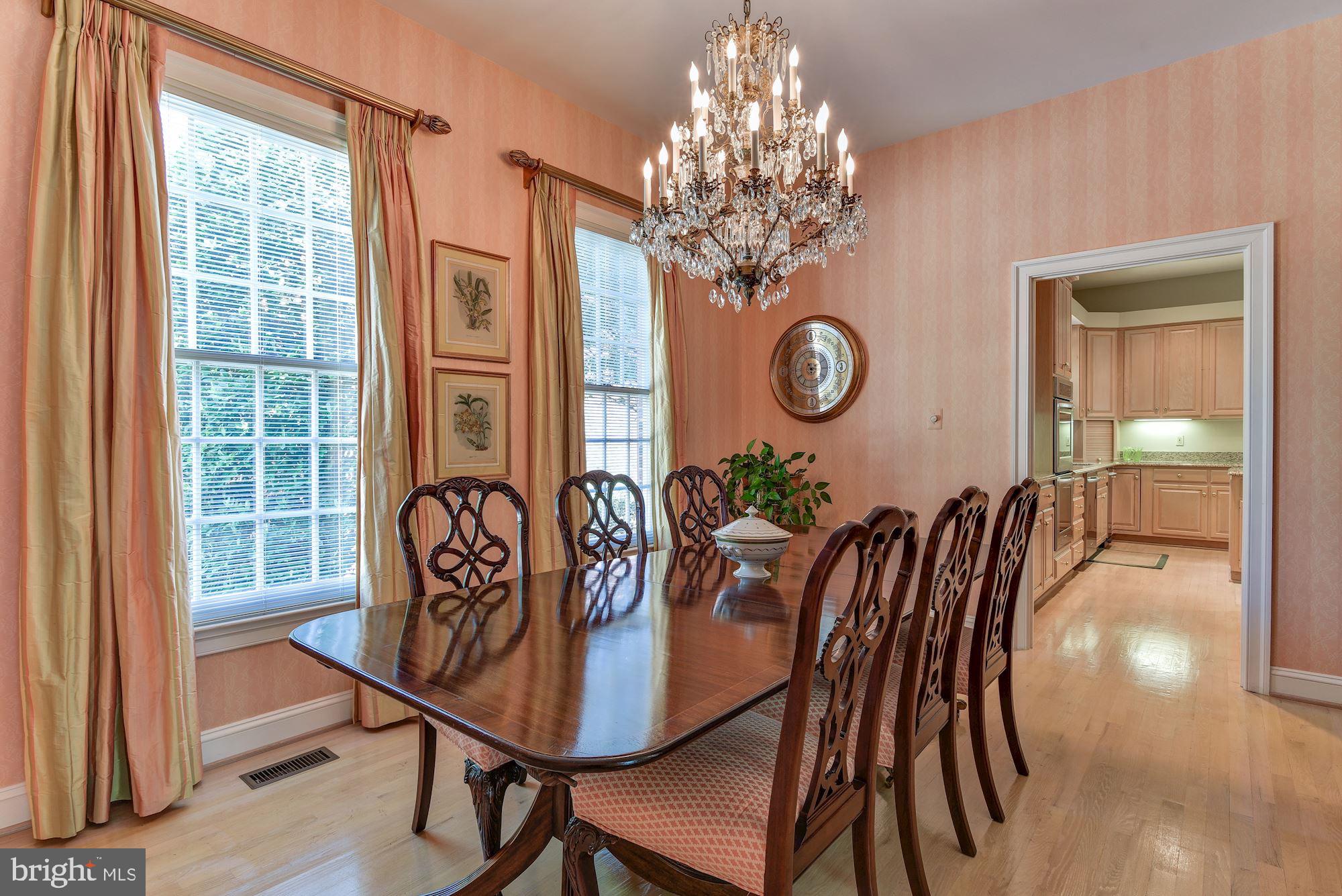 AVENEL - Residential