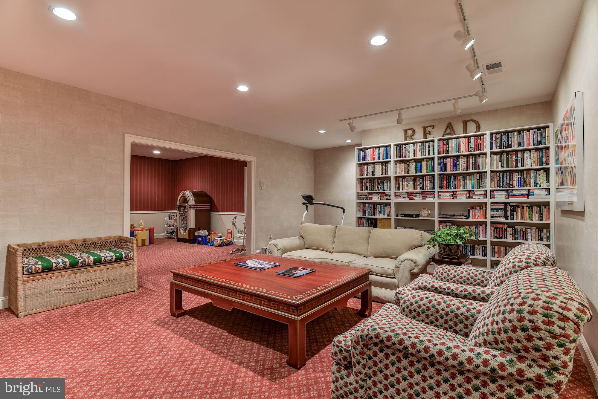 AVENEL - Residential