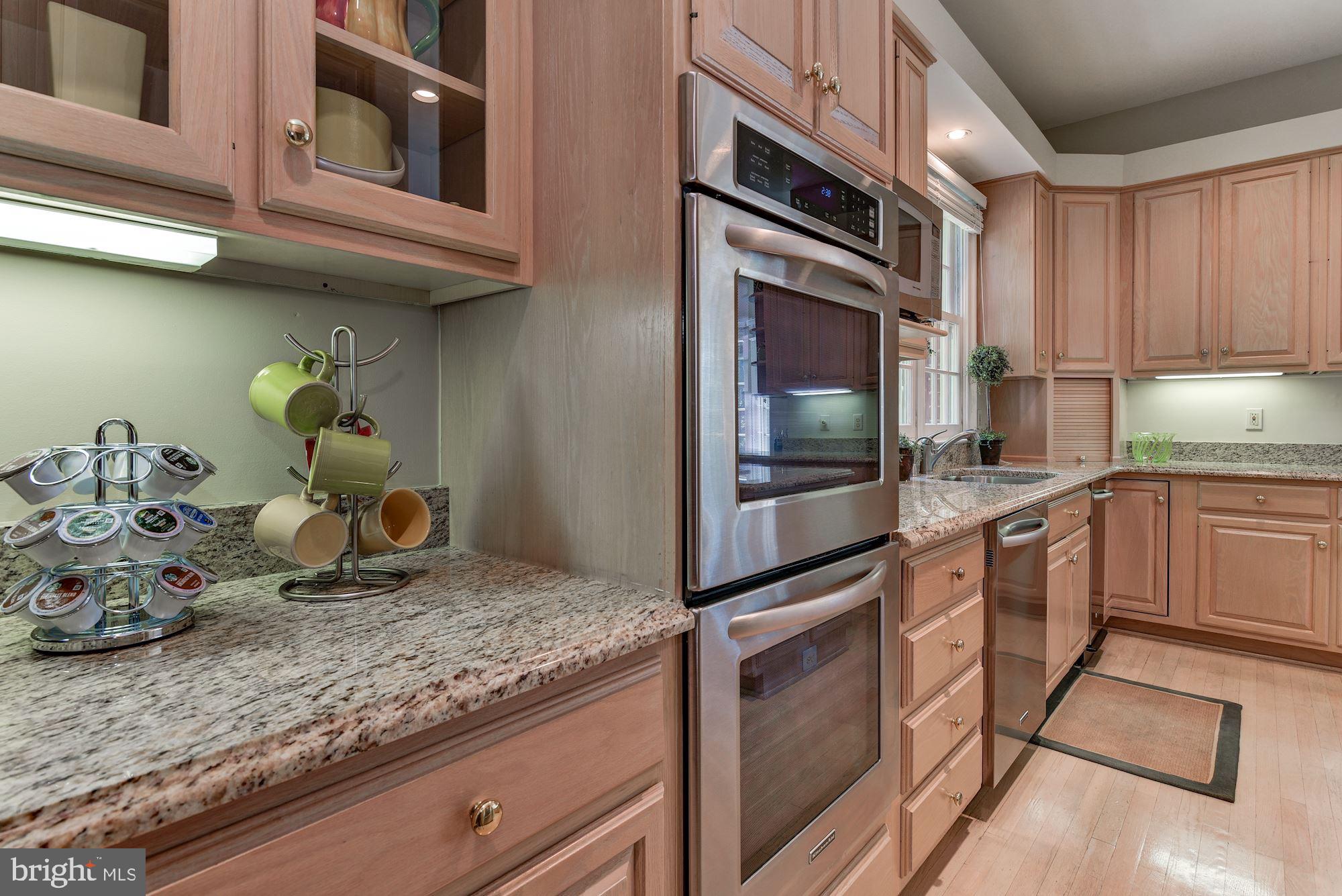 AVENEL - Residential