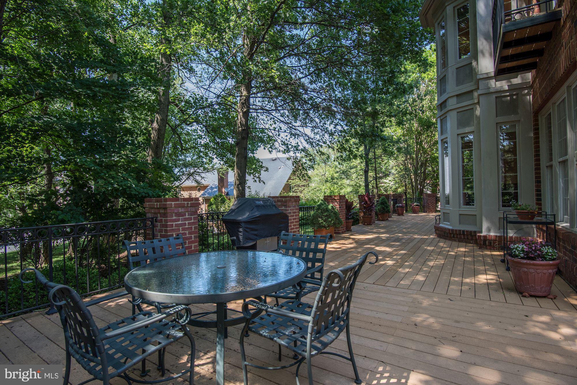 AVENEL - Residential