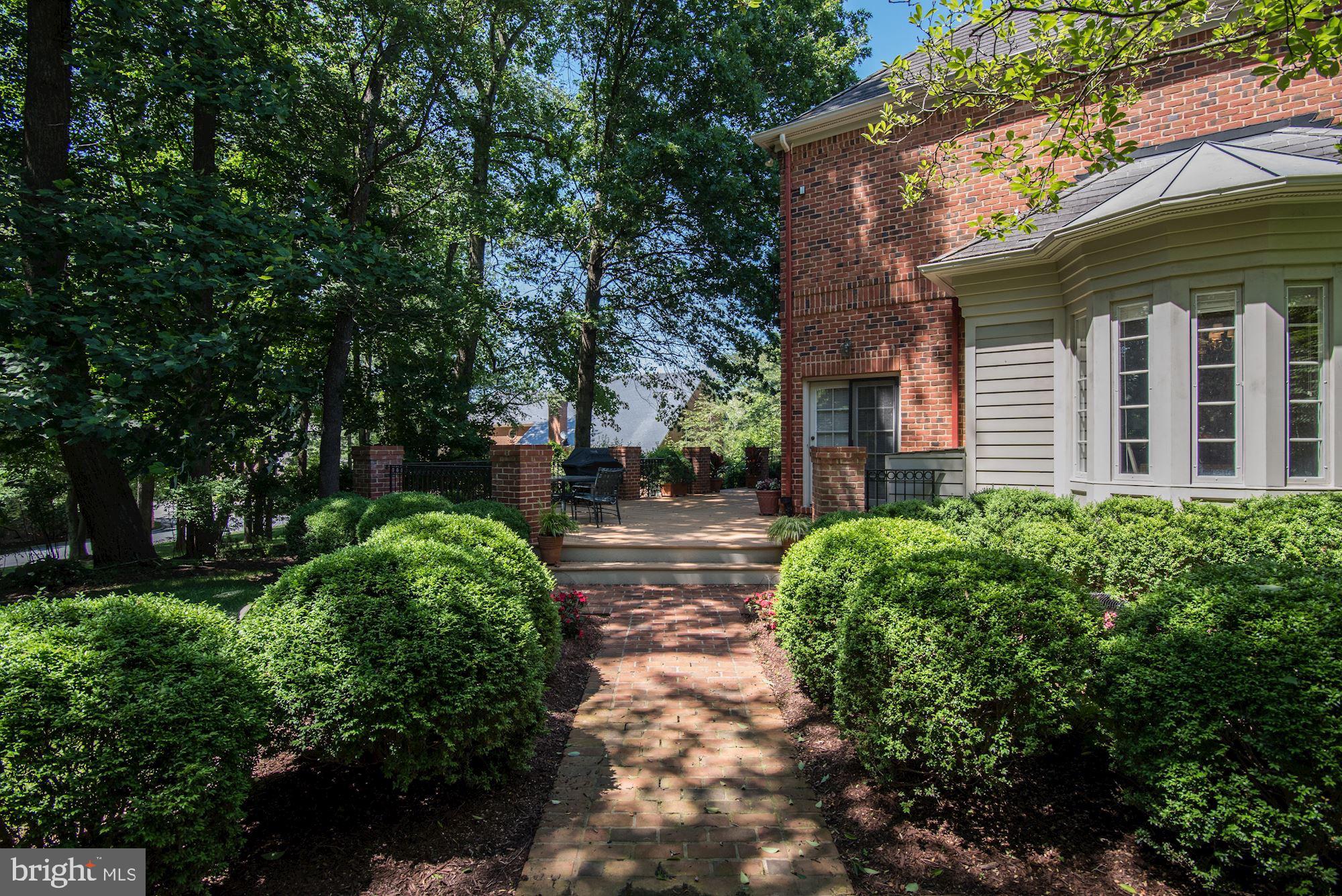 AVENEL - Residential