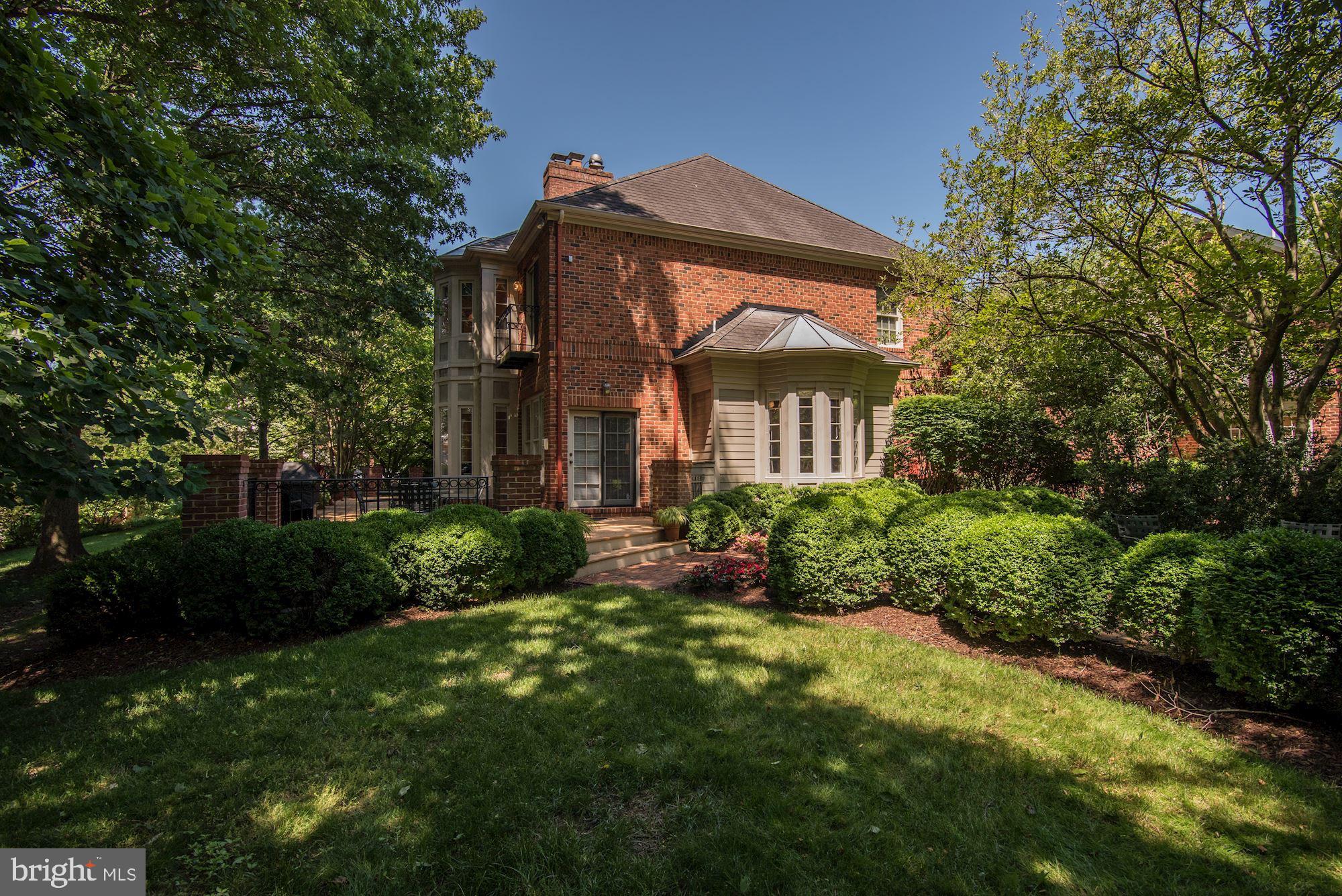 AVENEL - Residential