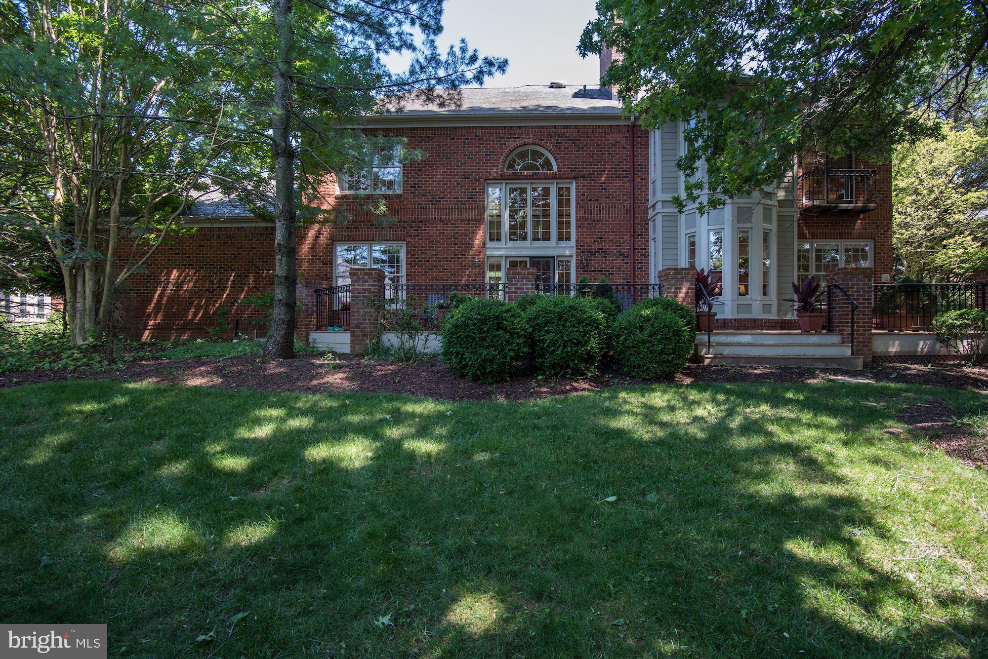 AVENEL - Residential