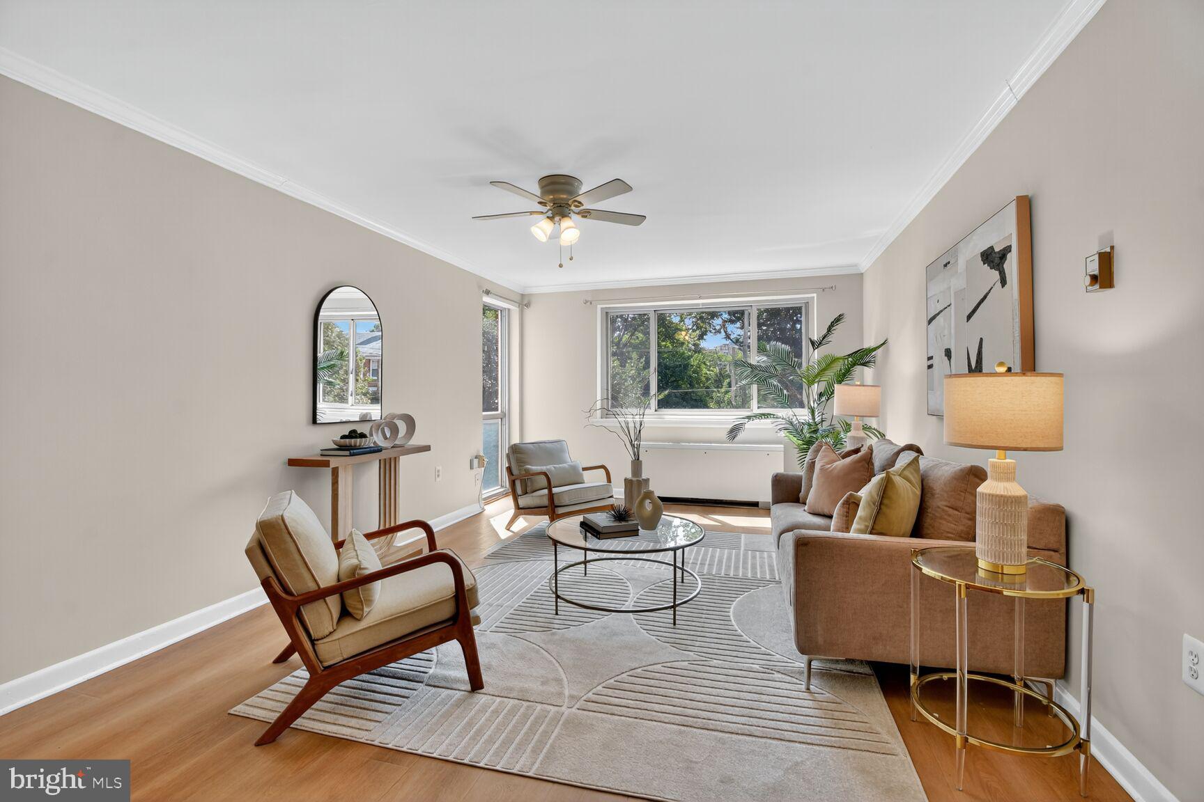 2711 ORDWAY STREET NW 300
