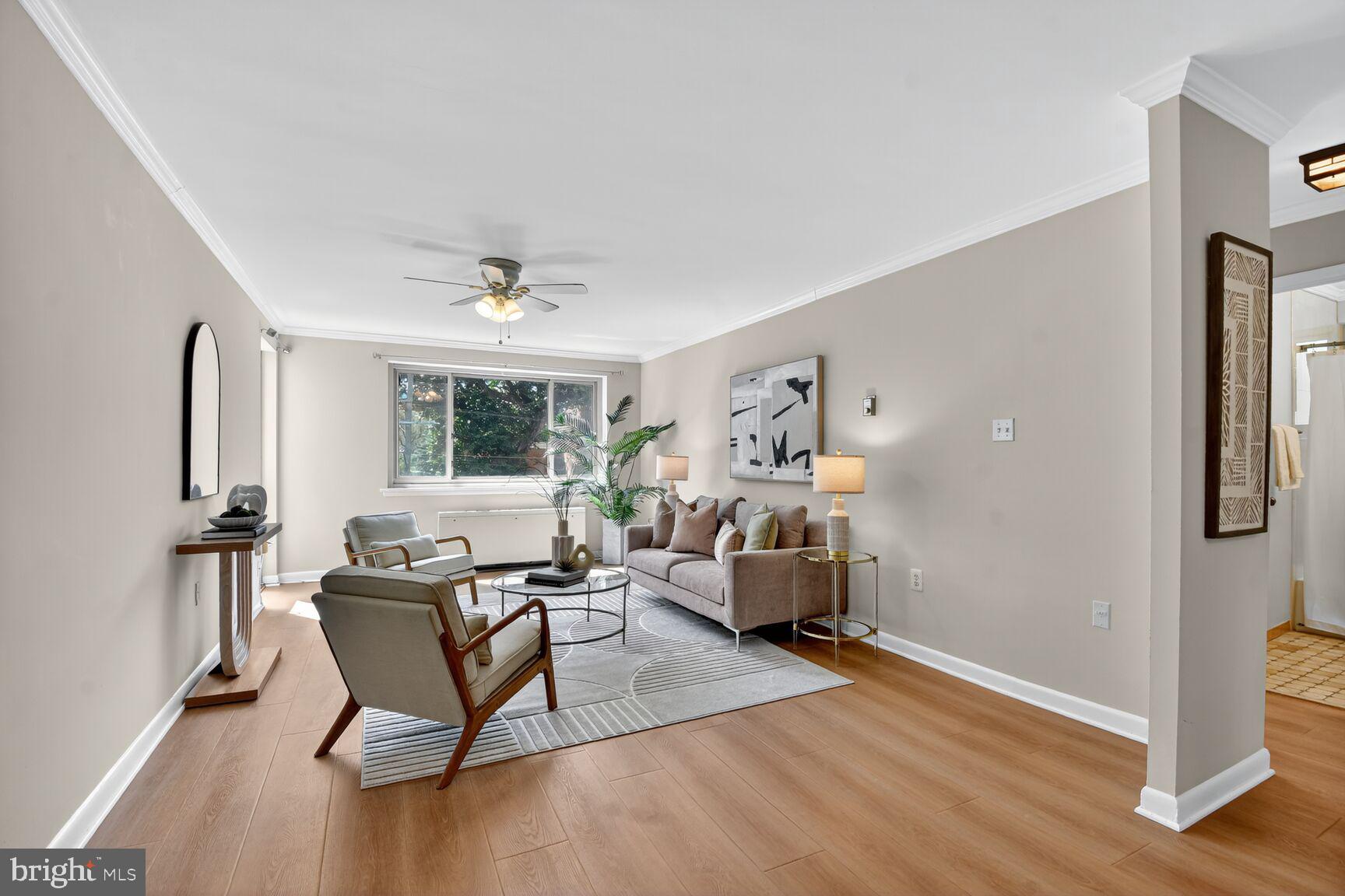 2711 ORDWAY STREET NW 300