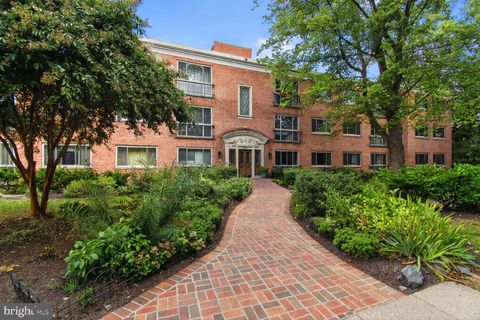 2711 ORDWAY STREET NW 300 WASHINGTON DC 20008