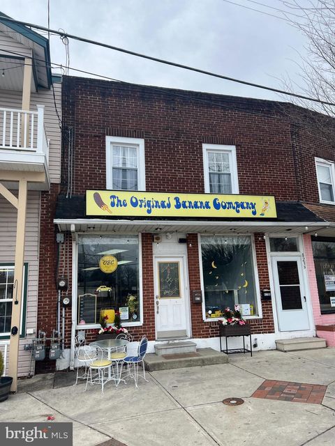 823 W ATLANTIC AVENUE LAUREL SPRINGS NJ 08021