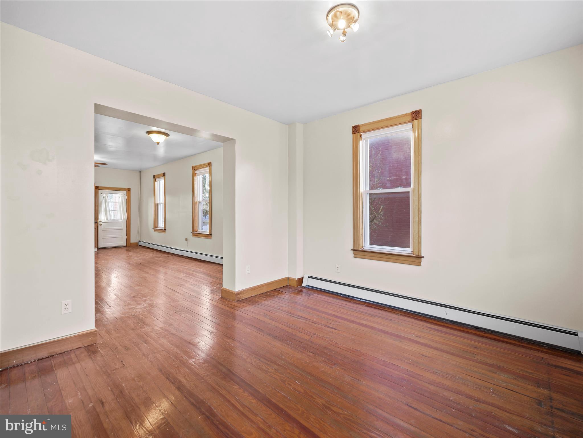 CITY OF HAGERSTOWN - Residential