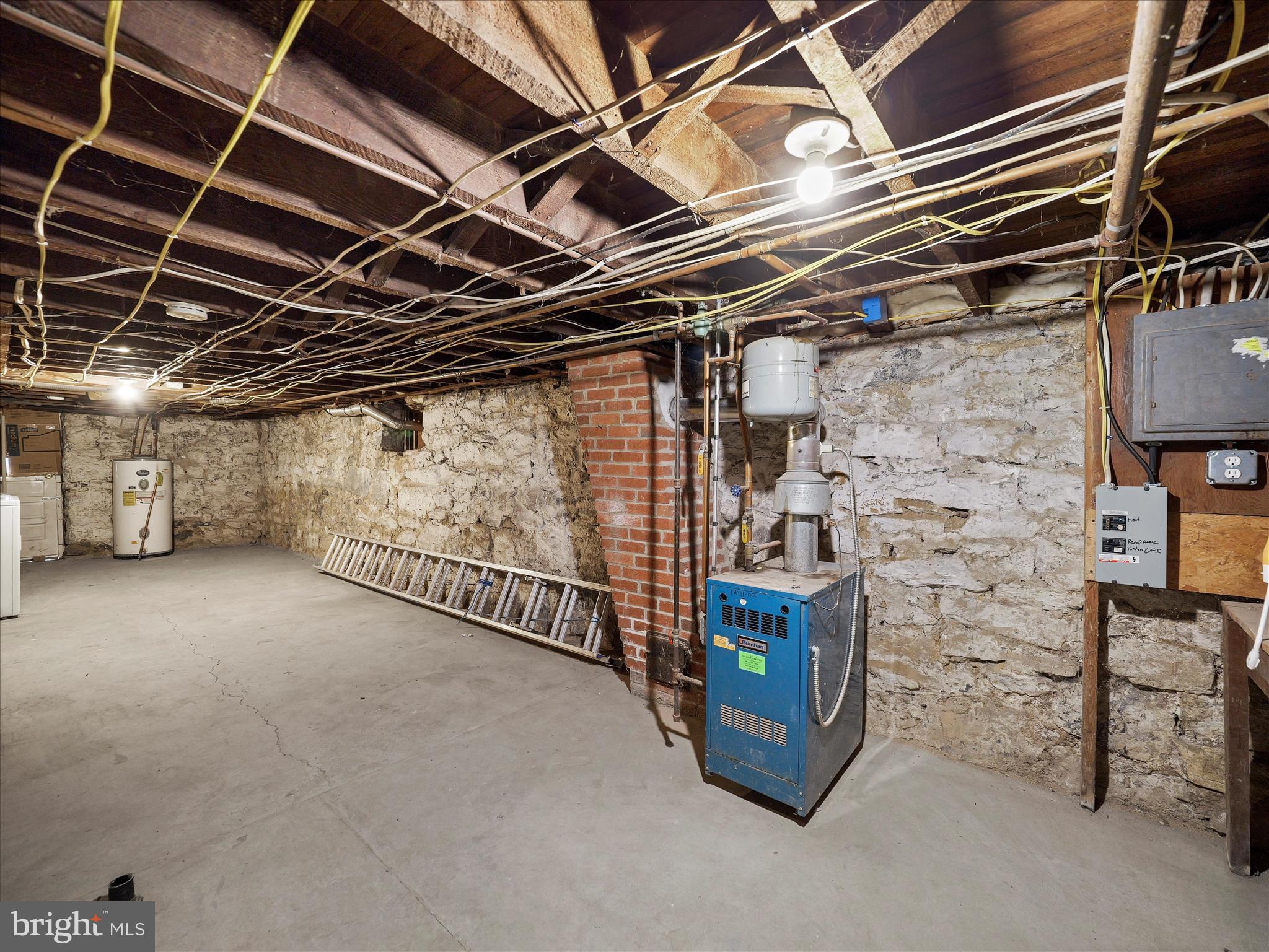 CITY OF HAGERSTOWN - Residential