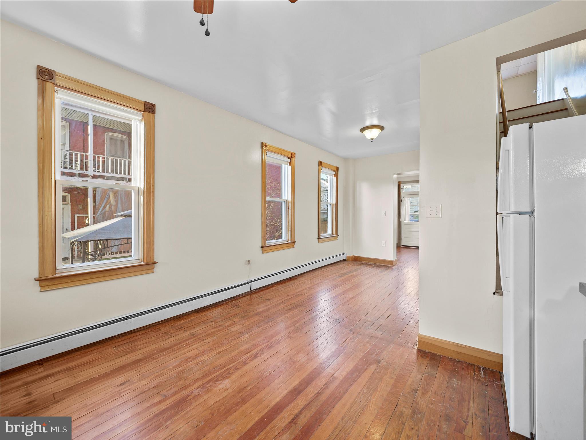 CITY OF HAGERSTOWN - Residential