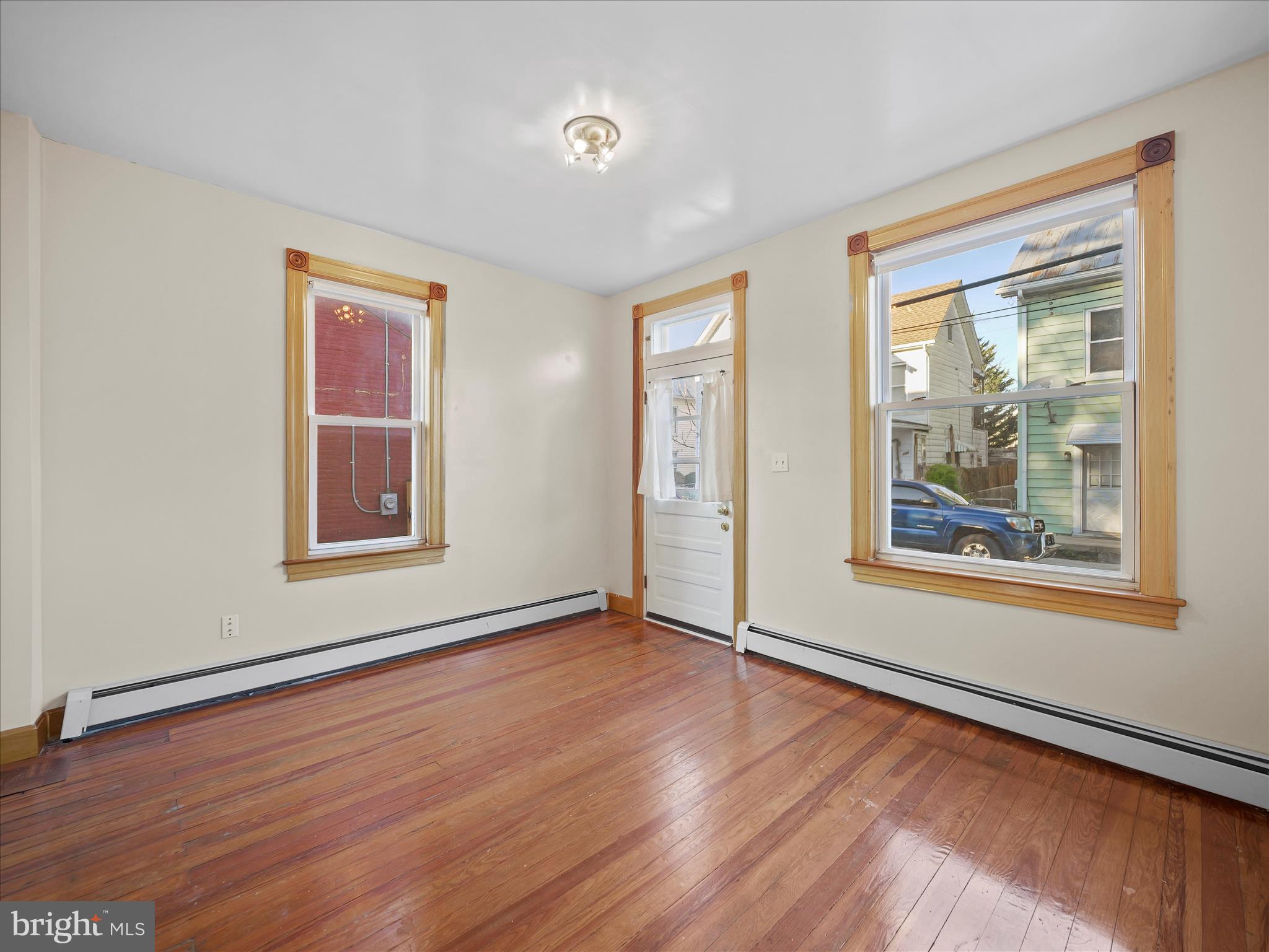 CITY OF HAGERSTOWN - Residential