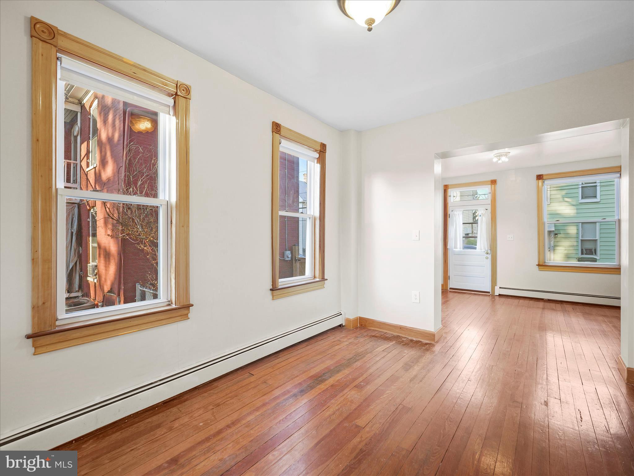 CITY OF HAGERSTOWN - Residential