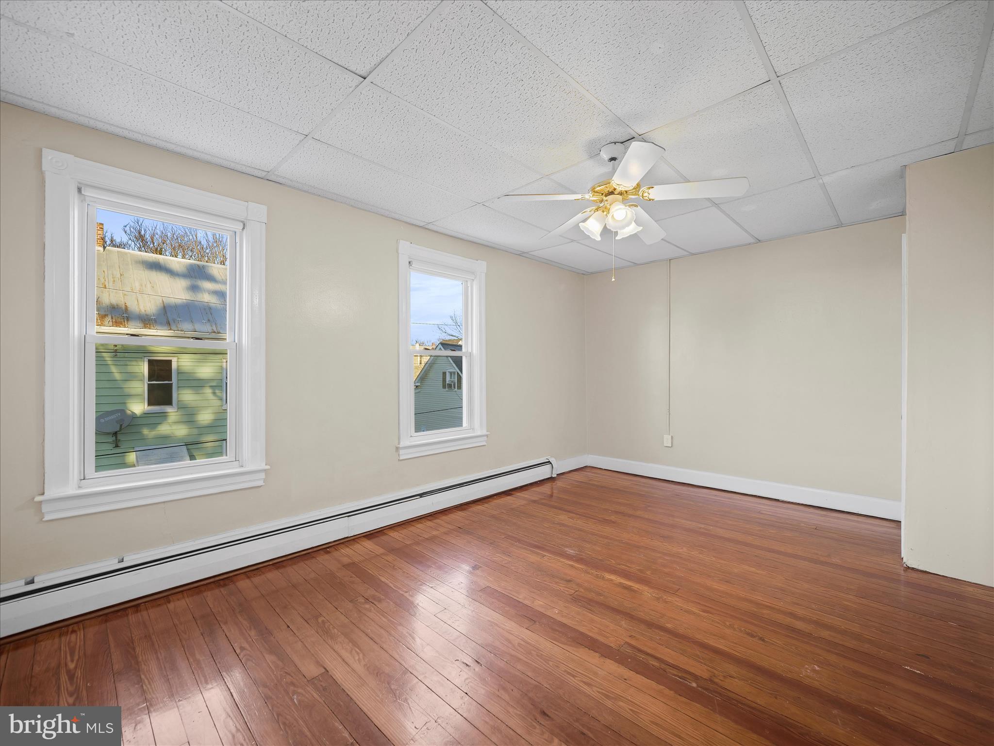 CITY OF HAGERSTOWN - Residential