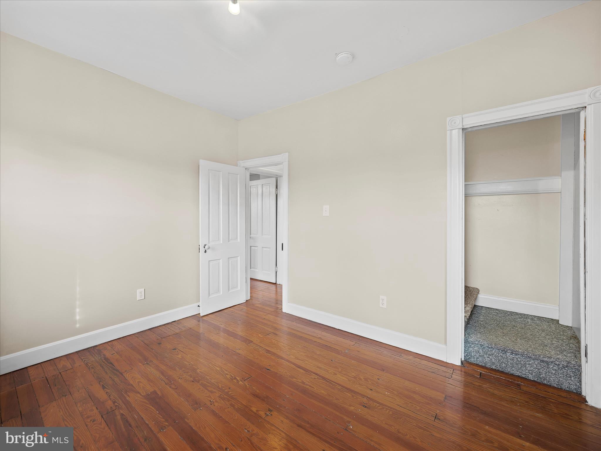 CITY OF HAGERSTOWN - Residential