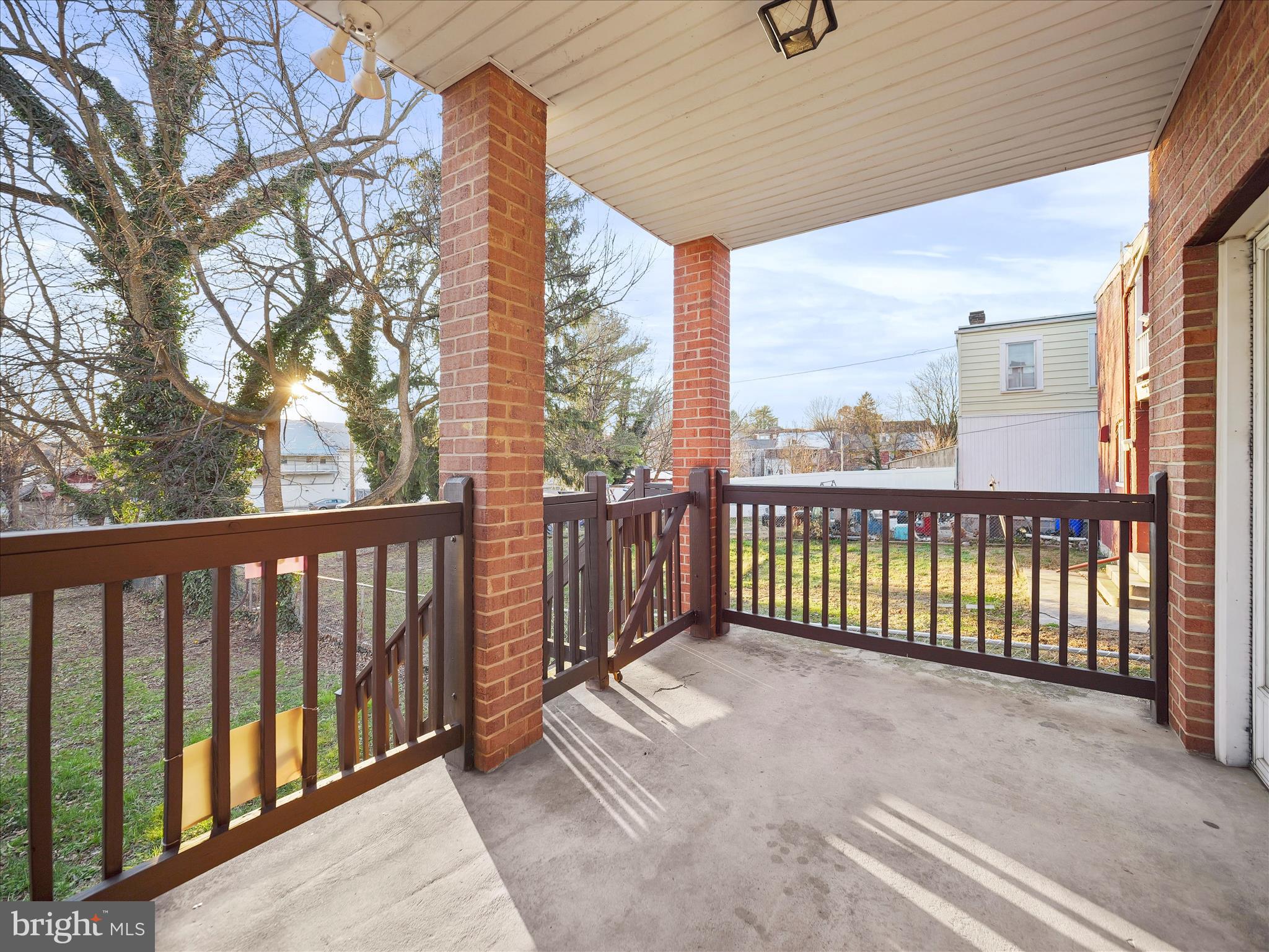 CITY OF HAGERSTOWN - Residential