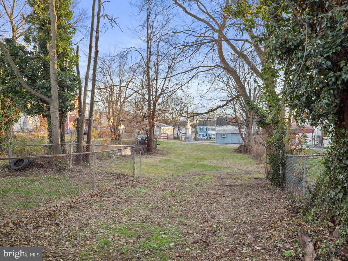 CITY OF HAGERSTOWN - Residential