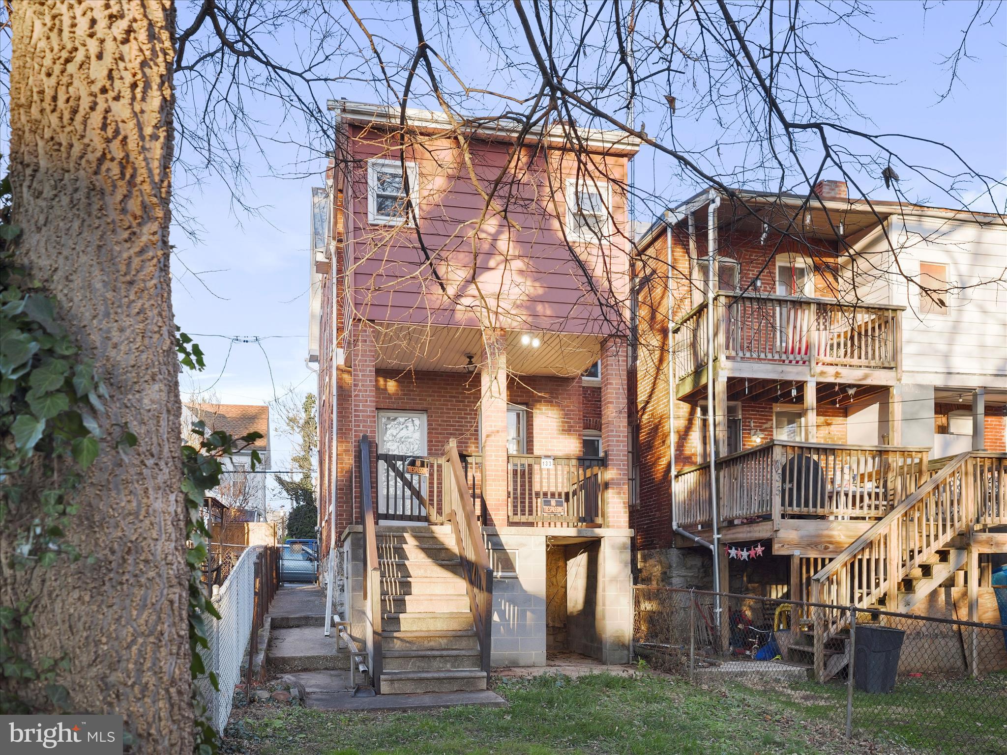 CITY OF HAGERSTOWN - Residential