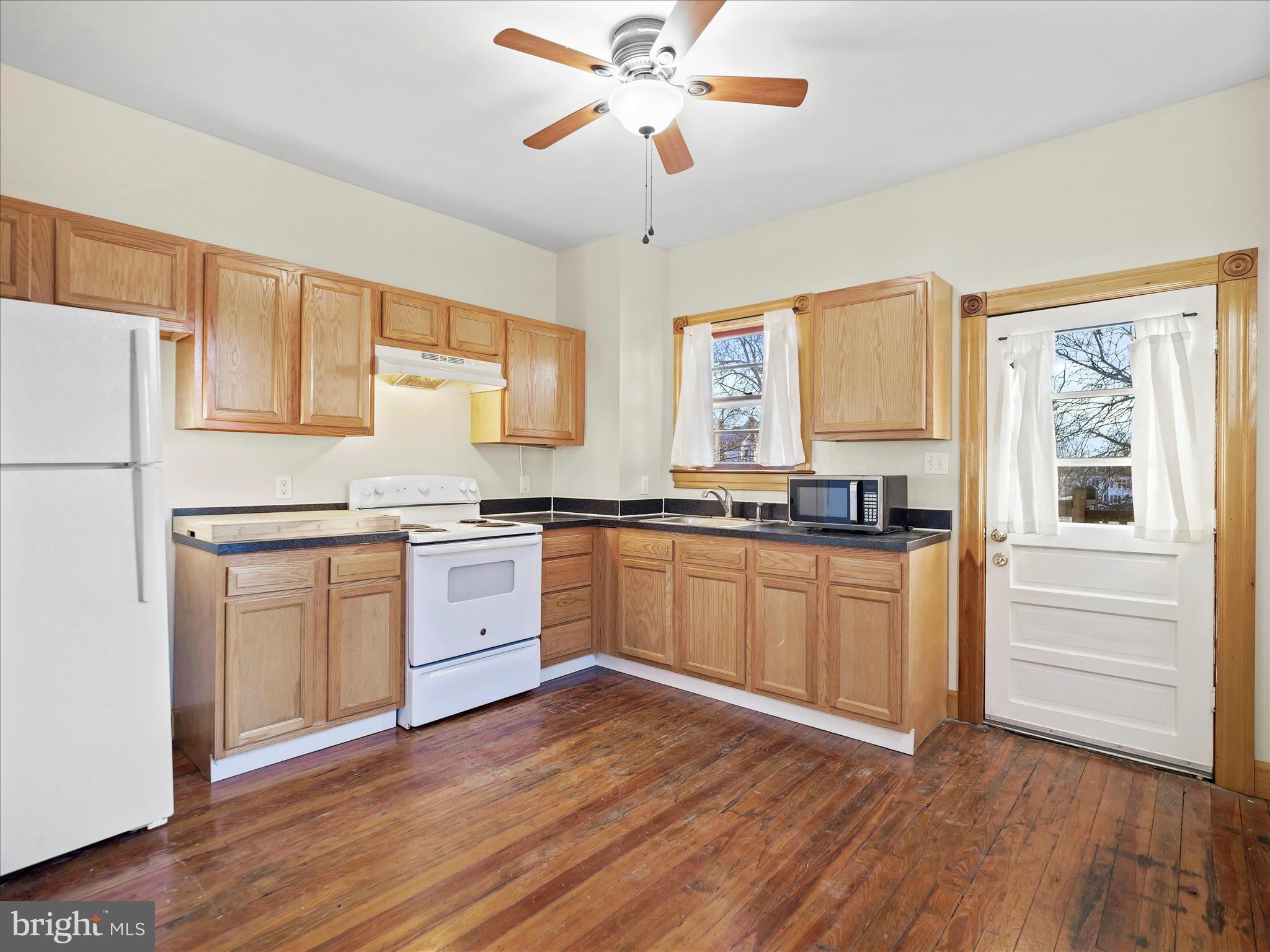 CITY OF HAGERSTOWN - Residential