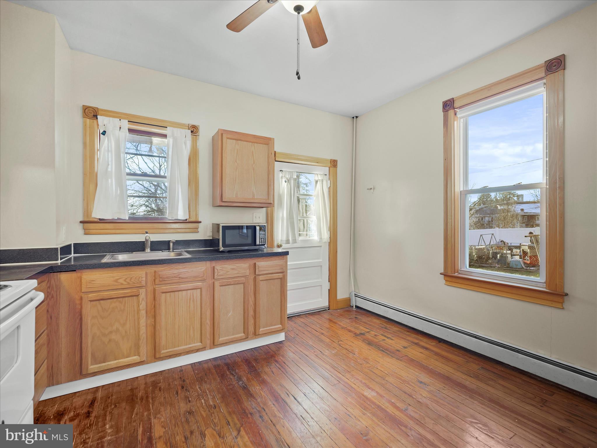 CITY OF HAGERSTOWN - Residential