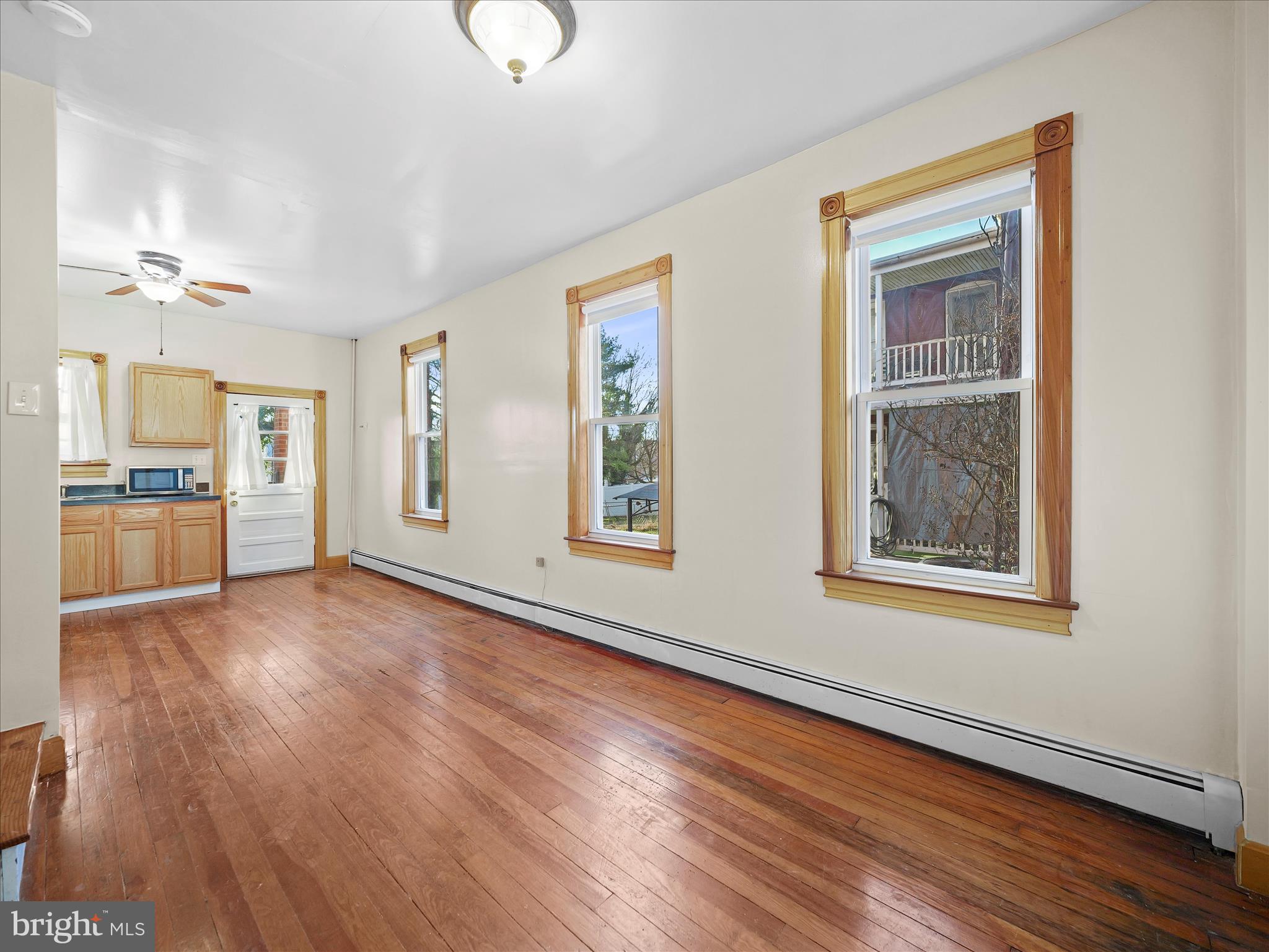 CITY OF HAGERSTOWN - Residential