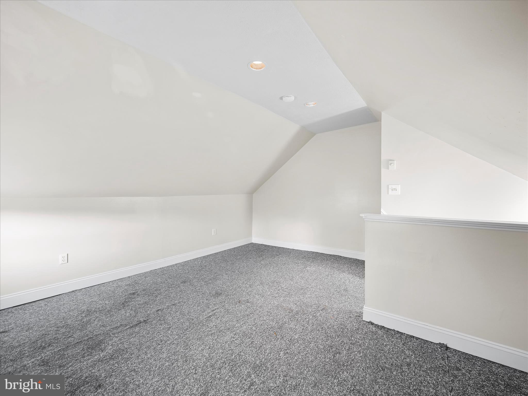 CITY OF HAGERSTOWN - Residential