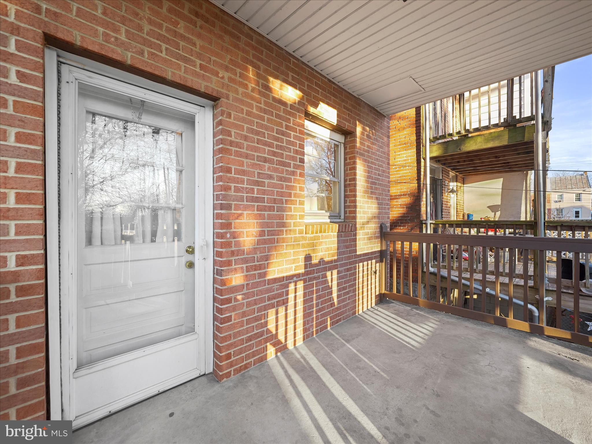 CITY OF HAGERSTOWN - Residential