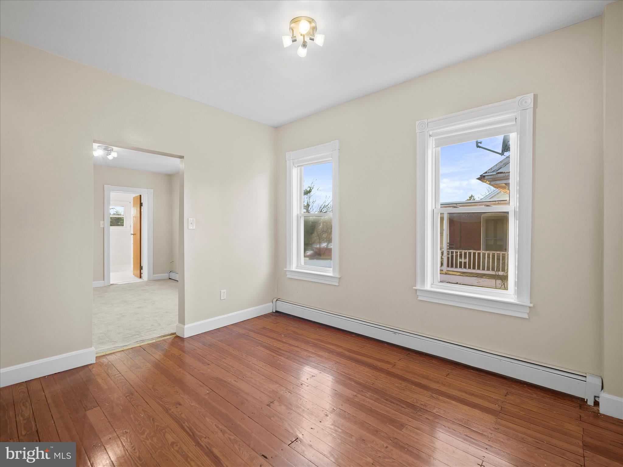 CITY OF HAGERSTOWN - Residential