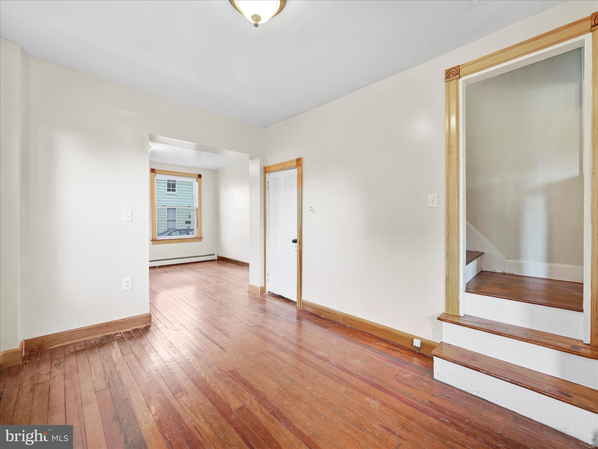 CITY OF HAGERSTOWN - Residential