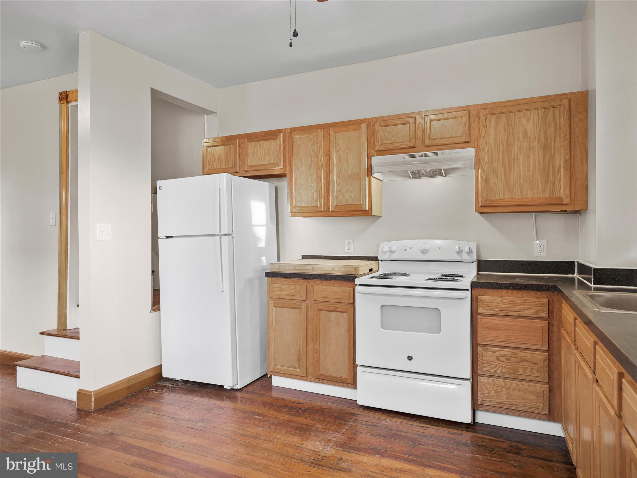 CITY OF HAGERSTOWN - Residential