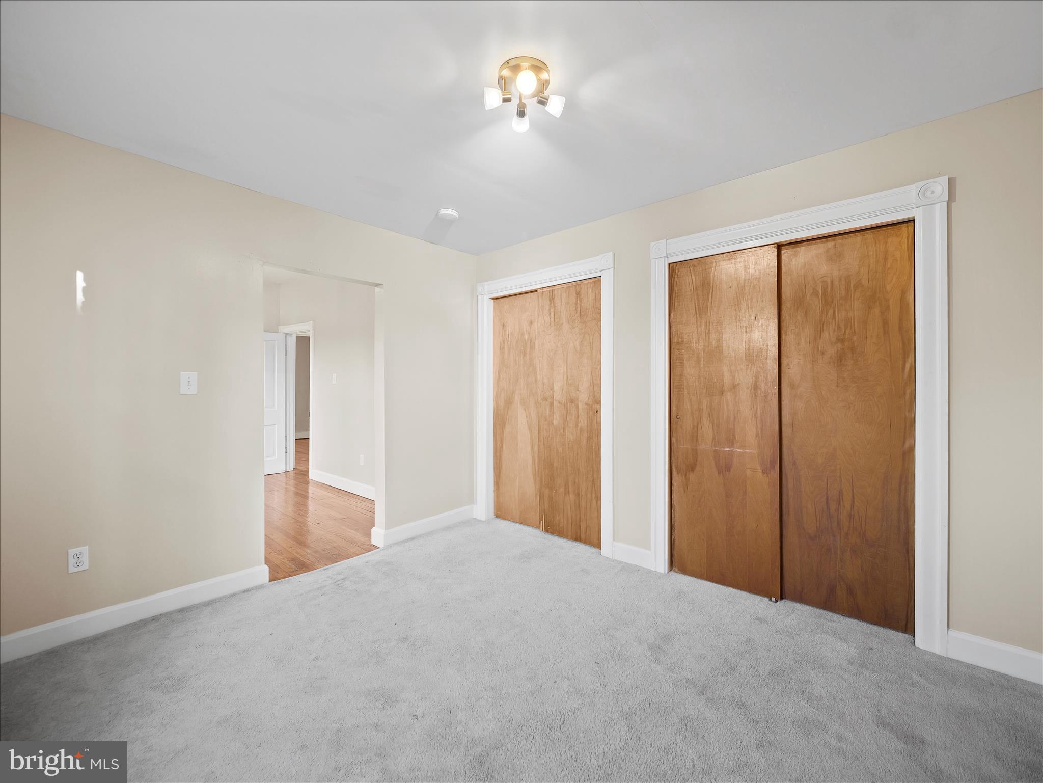 CITY OF HAGERSTOWN - Residential