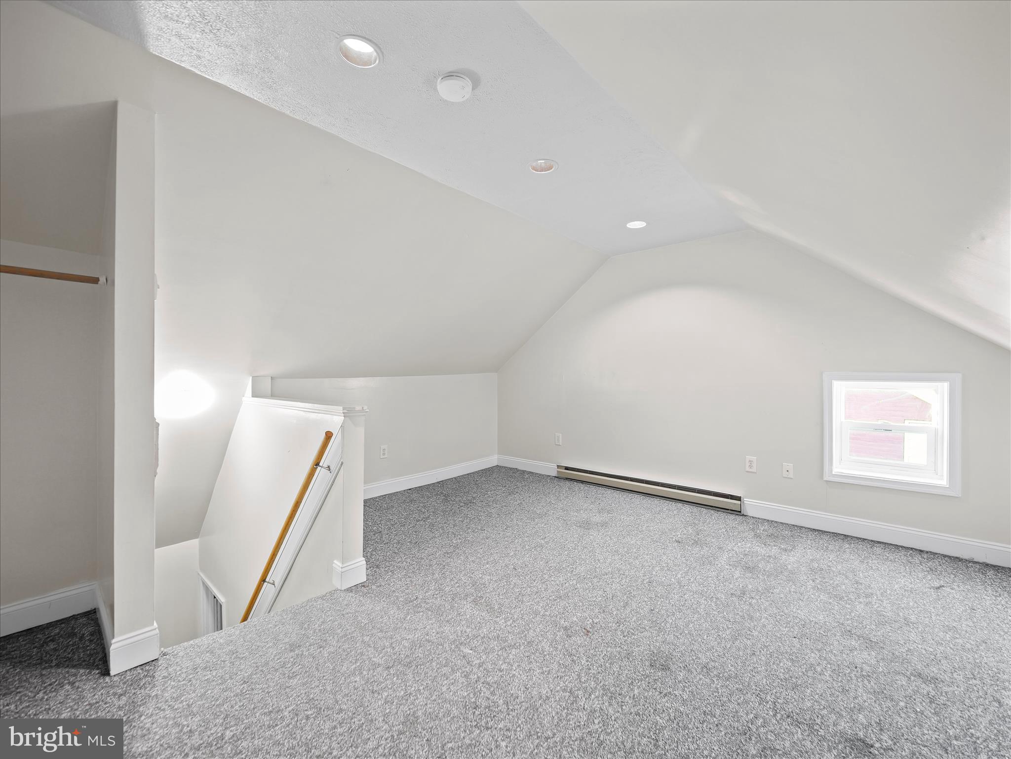 CITY OF HAGERSTOWN - Residential