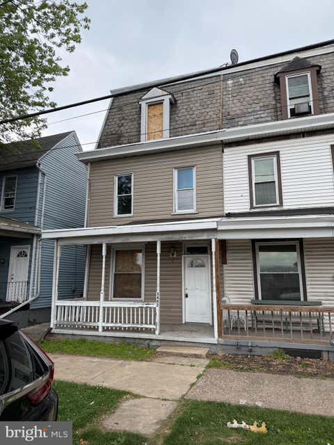 Photo of 3442 N 6th Street, HARRISBURG, PA 17110 (MLS # PADA2060894)