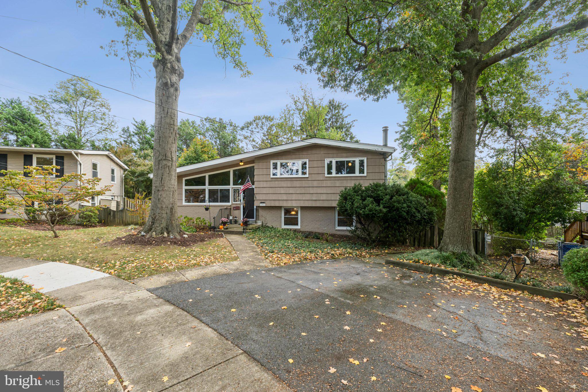 ROCK CREEK PALISADES - Residential