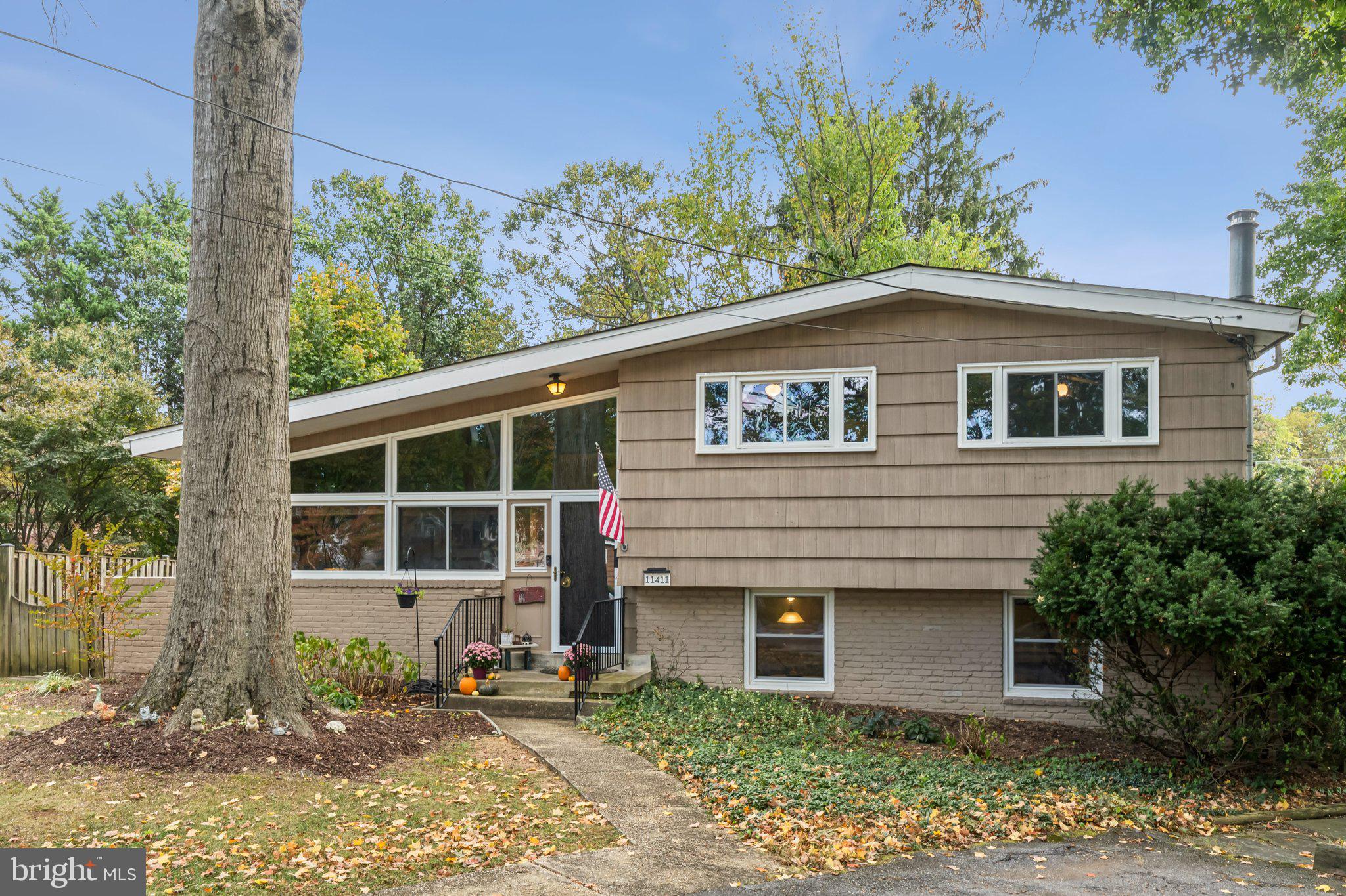 ROCK CREEK PALISADES - Residential