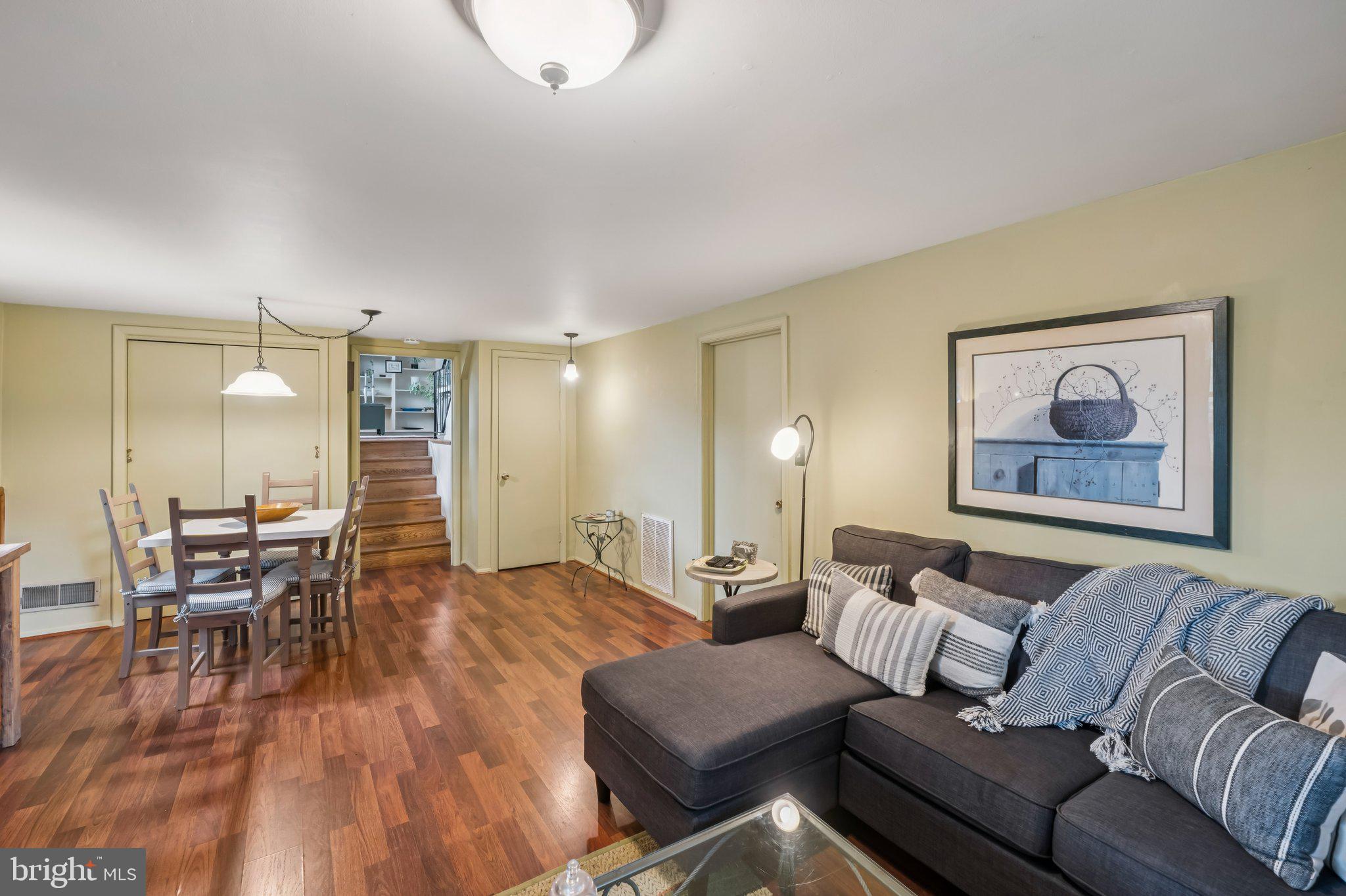 ROCK CREEK PALISADES - Residential