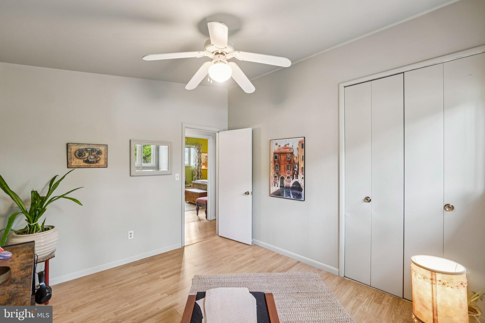 ROCK CREEK PALISADES - Residential