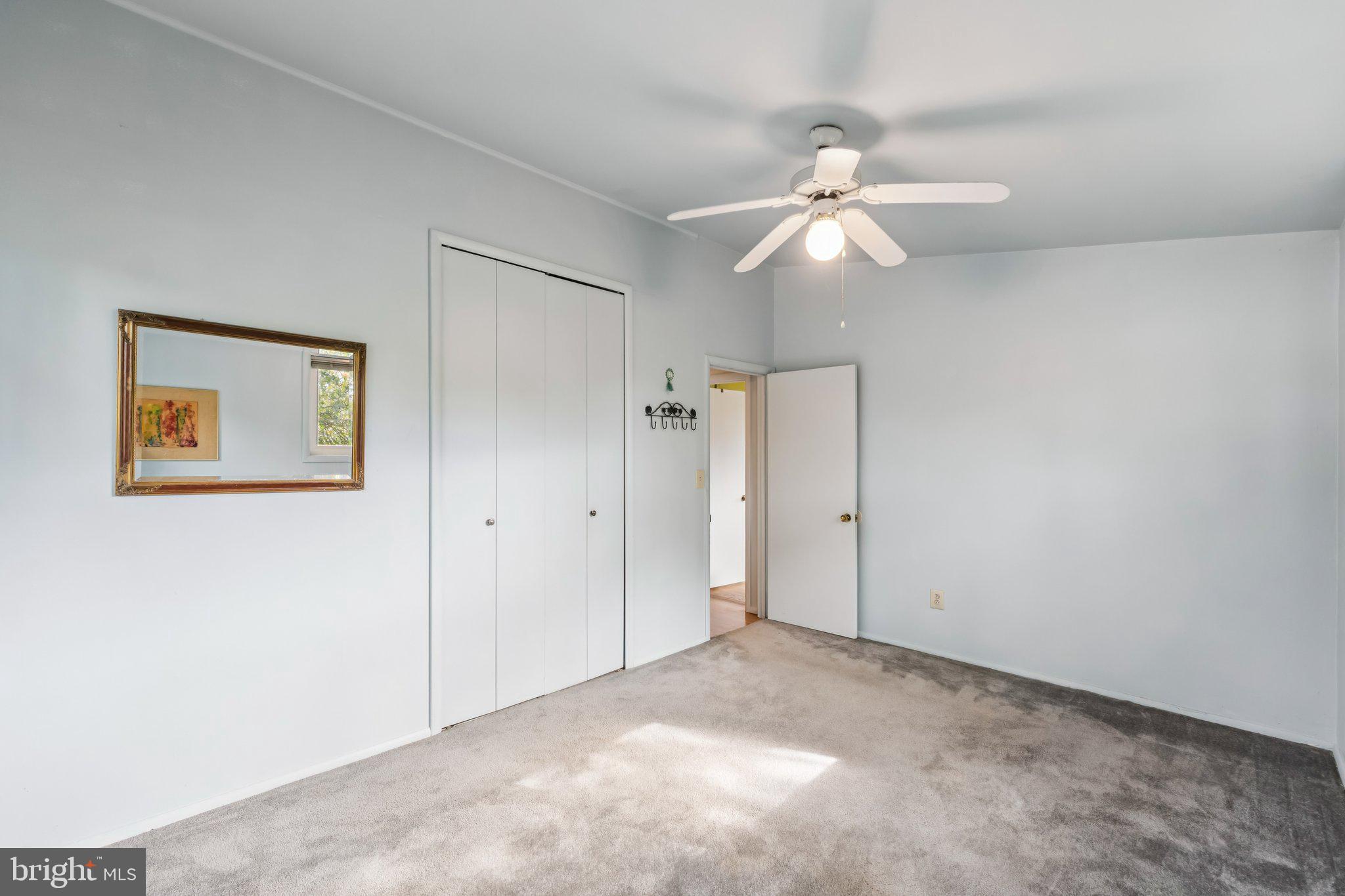 ROCK CREEK PALISADES - Residential