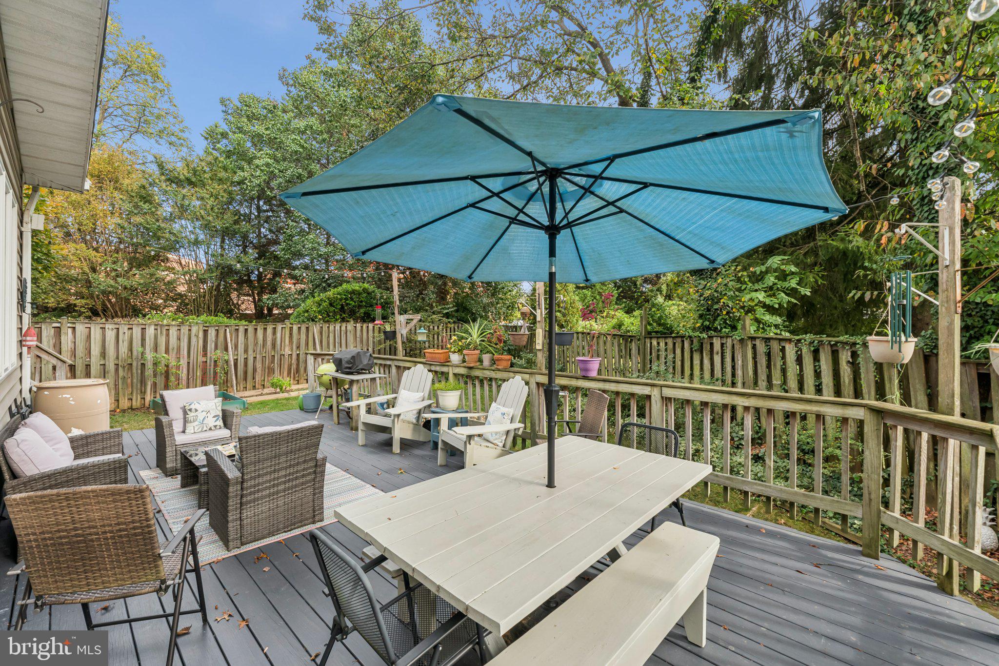 ROCK CREEK PALISADES - Residential