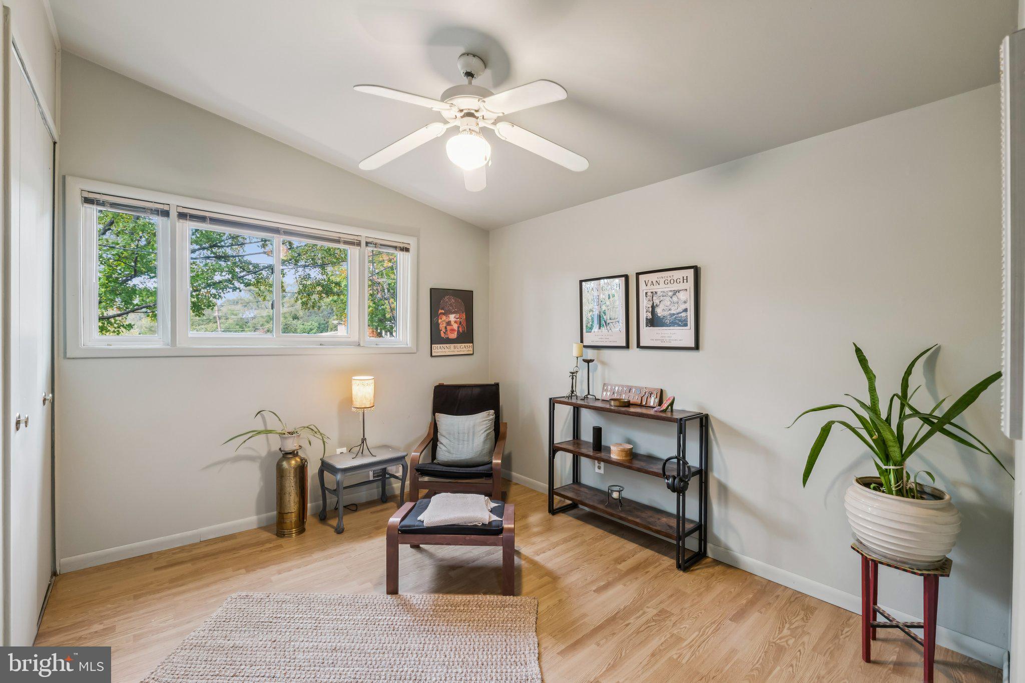 ROCK CREEK PALISADES - Residential