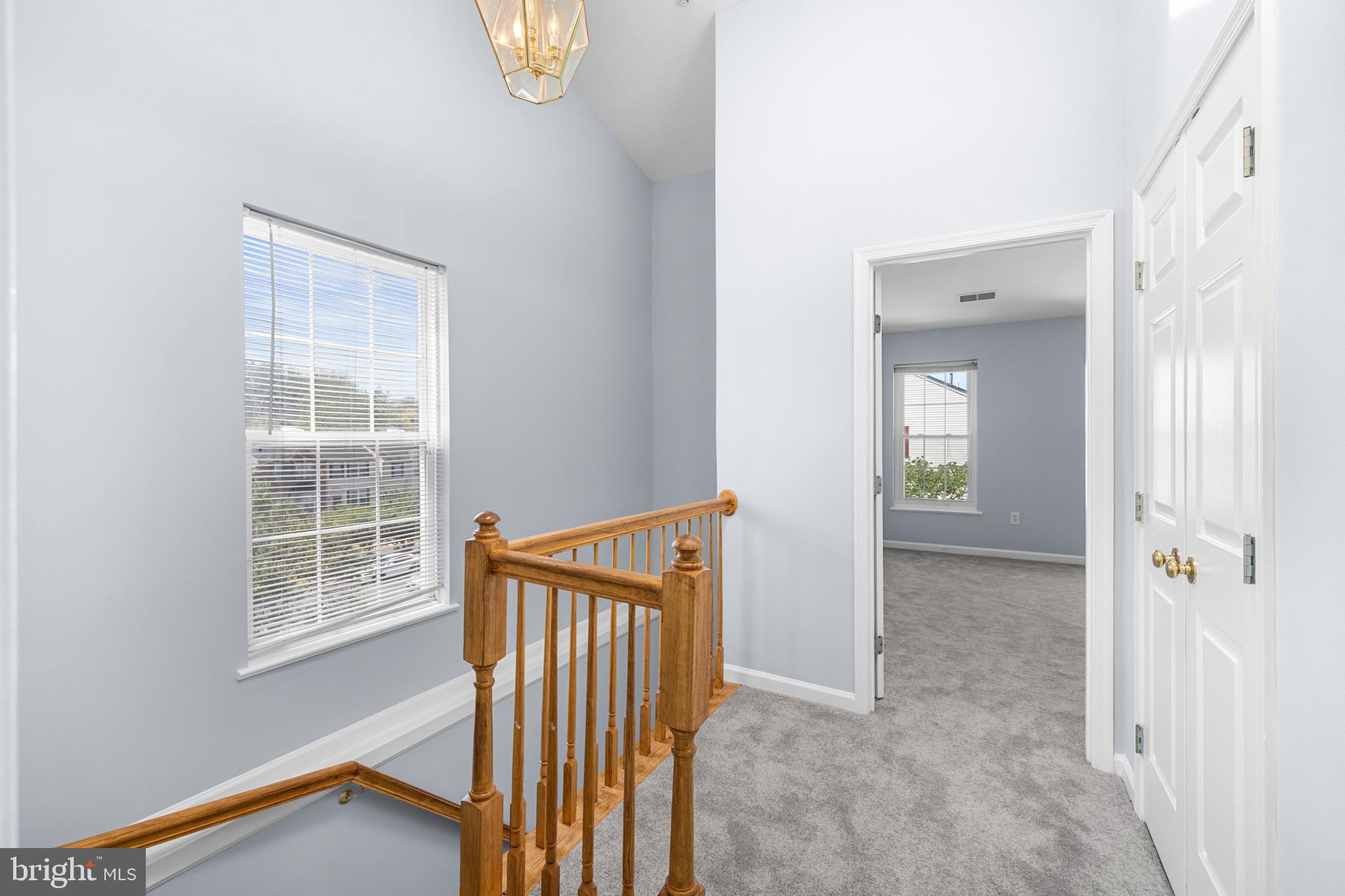 CLOVERLEAF TOWNHOMES - Residential